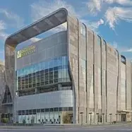 راه اندازی قفل دیجیتال در پروژه سیتی استار مشهد